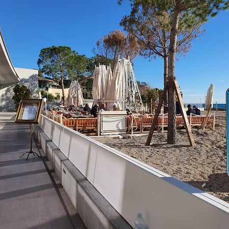 Riviera Sun Standing Studio Villeneuve-Loubet Exteriör bild